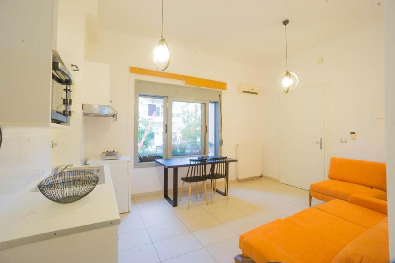 Urban Studios Rethymno Exteriör bild