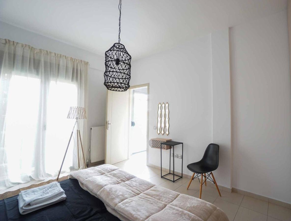 Urban Studios Rethymno Exteriör bild