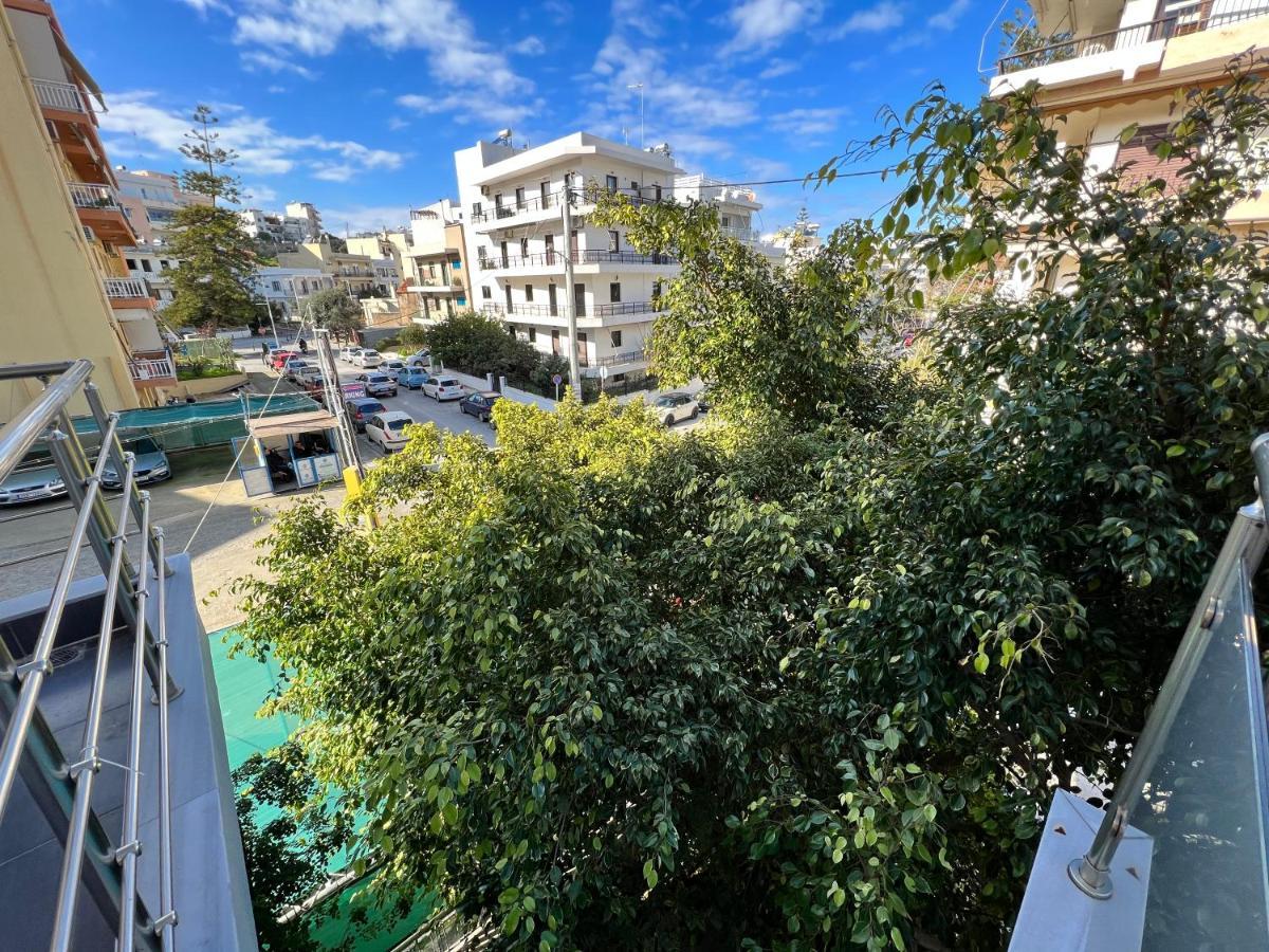 Urban Studios Rethymno Exteriör bild