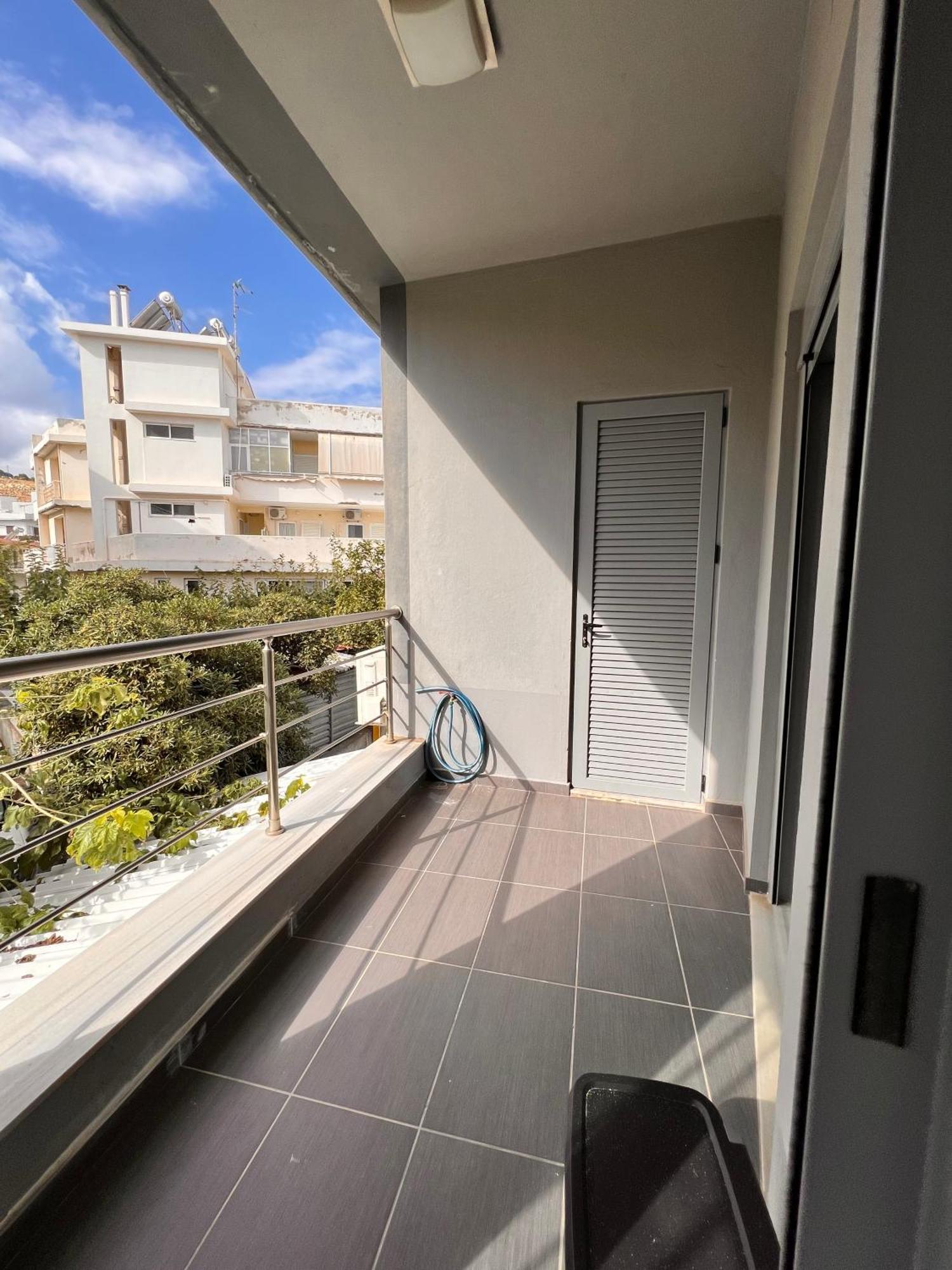 Urban Studios Rethymno Exteriör bild