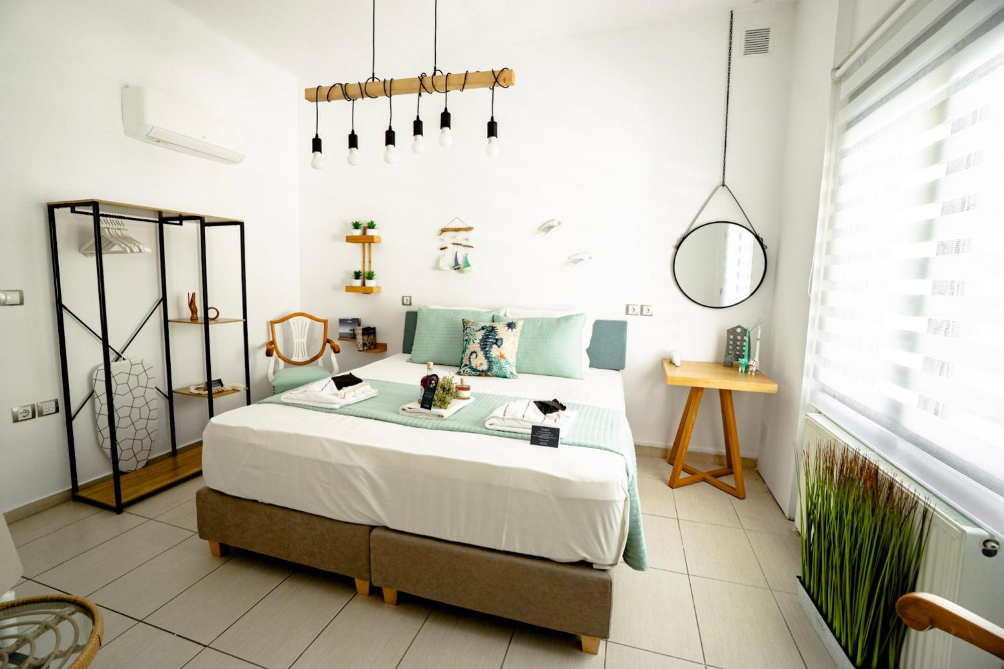 Urban Studios Rethymno Exteriör bild