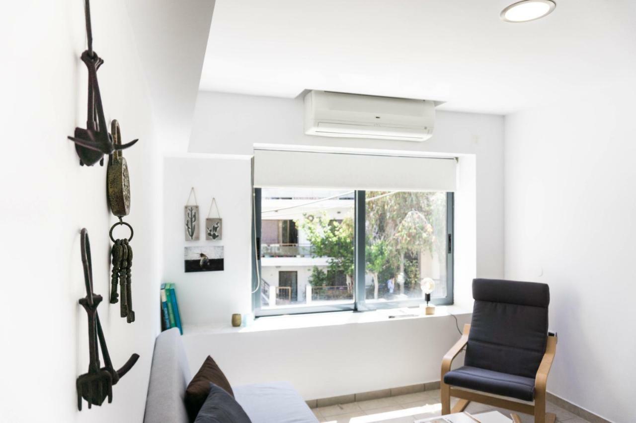 Urban Studios Rethymno Exteriör bild