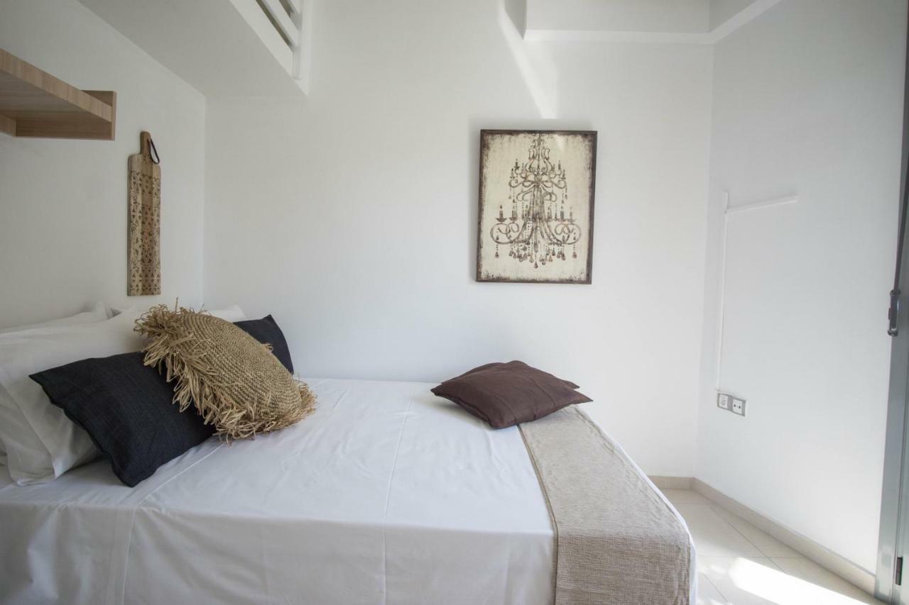 Urban Studios Rethymno Exteriör bild